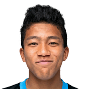 FIFA 21 Zain Issaka 57