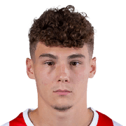 FIFA 21 Jofre Cherta Clara 60