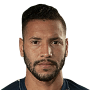 FIFA 21 Galileo Del Castillo 63