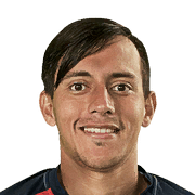 FIFA 21 Omar Labrador 59