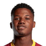Ansu fati fifa 21 potential