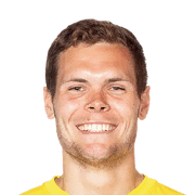 FIFA 21 Jacob Bergström 58