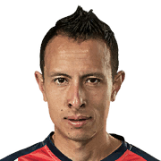 FIFA 21 Yorwin Lobo 65