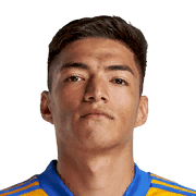 FIFA 21 Raymundo Fulgencio 64