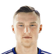 FIFA 21 Wojciech Błyszko 55