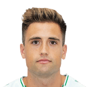 FIFA 21 Alberto Rubio Serna 62