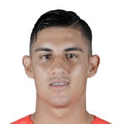FIFA 21 Alejandro Machuca 51
