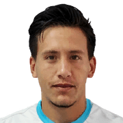 FIFA 21 Sebastián Lentinelly 64