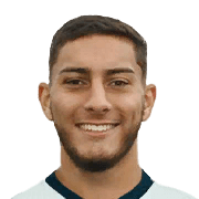 FIFA 21 Sebastián Cáceres 67