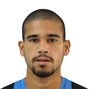 FIFA 21 Gastón Pérez 58