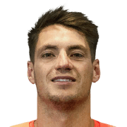 FIFA 21 Thiago Cardozo 71