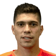 FIFA 21 Kevin Dawson 75