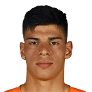 FIFA 21 Guillermo Centurión 59