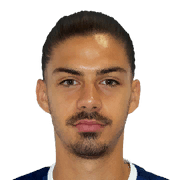 FIFA 21 Thiago Vecino 68