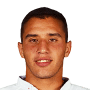 FIFA 21 Joaquín Trasante 62