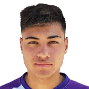 FIFA 21 Kevin Alaníz 54