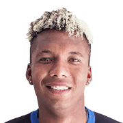 FIFA 21 Jhon Sánchez 68