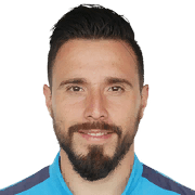 FIFA 21 Hernán Galíndez 67