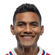 FIFA 21 Sepúlveda 65