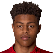 FIFA 21 Kusini Yengi 56