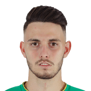 FIFA 21 Raúl García de Haro 64