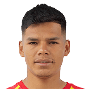 FIFA 21 Daniel Morales 65