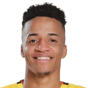 FIFA 21 Byron Castillo 70