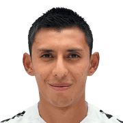 FIFA 21 Diego Navarro 56