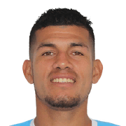 FIFA 21 John Fajardo 66