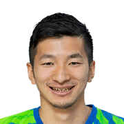 FIFA 21 Ko Sawada 61