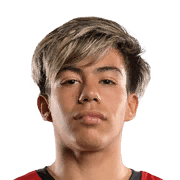 FIFA 21 Darío Sarmiento 61