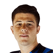 FIFA 21 Juan Ramírez 66