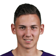 FIFA 21 Kristian Popovic 55