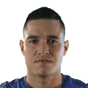 FIFA 21 Yhonathan Yustiz 65