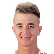 FIFA 21 Franco Ezequiel Calderón 66