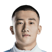 FIFA 21 Jiaqi Han 55