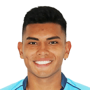 FIFA 21 Ervin Montero 55