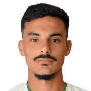 FIFA 21 Matías Caseras 61