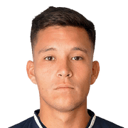 FIFA 21 Iván Cartés 65