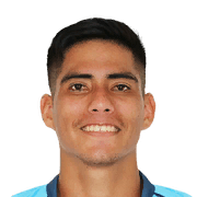 FIFA 21 Julio Herrera 56