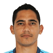 FIFA 21 Rafael Barros Silva 66