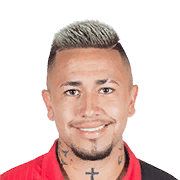 FIFA 21 Paolo Fuentes 61