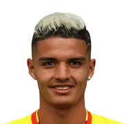 FIFA 21 Alexander Alvarado 67