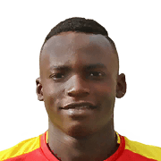 FIFA 21 Jhon Espinoza 67