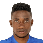 FIFA 21 Jonathan Borja 68