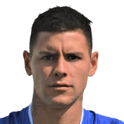 FIFA 21 Matías Pardo 66