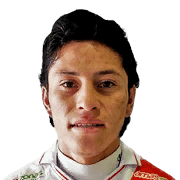 FIFA 21 Sergio Adrián 63