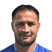 FIFA 21 Federico Acuña 64