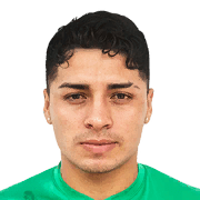 FIFA 21 Daniel Rojas 61