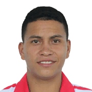 FIFA 21 Denilson Gonzáles 56